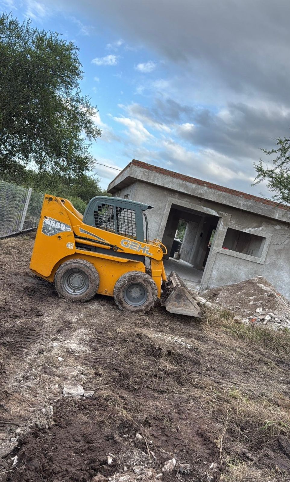 Obra ALYCO